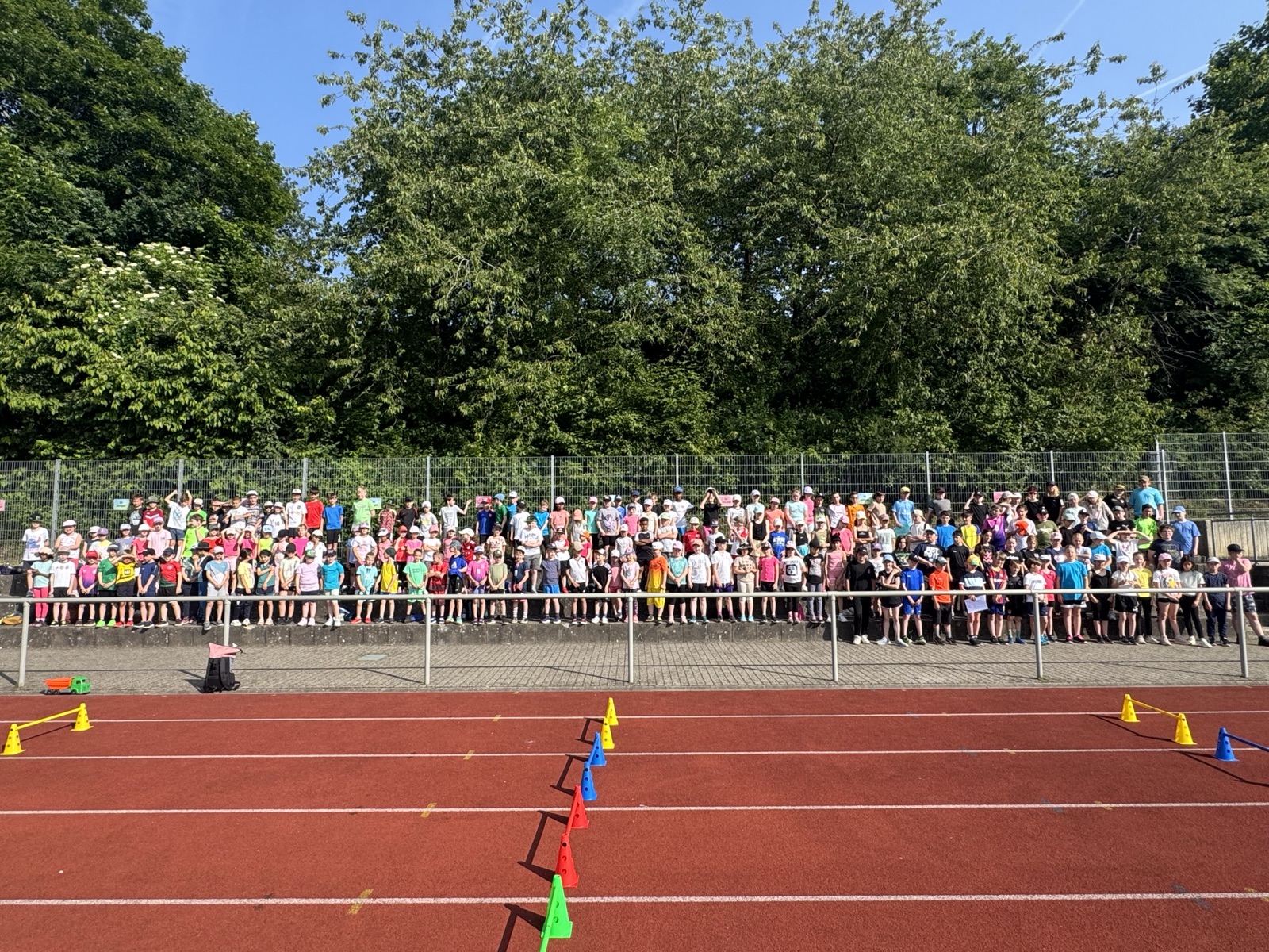 2025 Sportfest